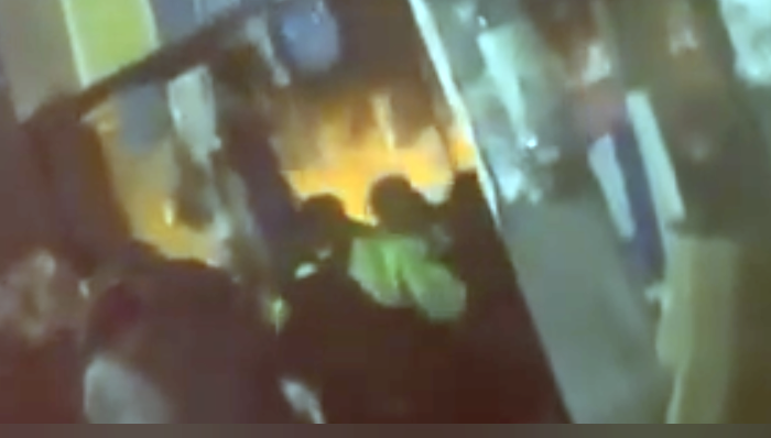 Video muestra a Tránsito de La Piedad golpear a ciudadano; fue separado dice municipio